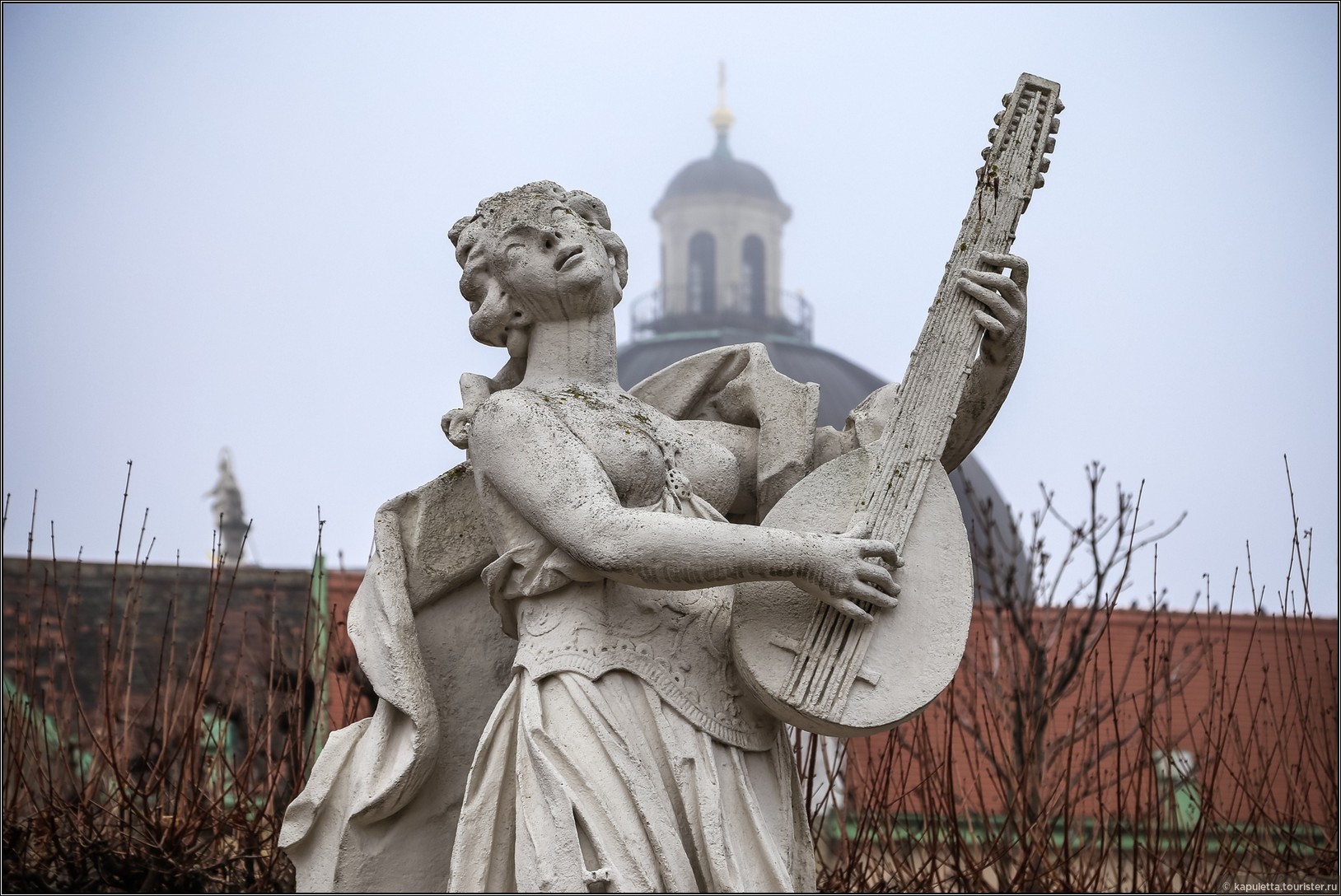 Belvedere, Wien